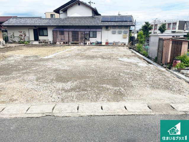 現在建築中！落ち着いた街並みで新生活を始めることが出来そう！周辺の物件も併せてご紹介させて頂きます！