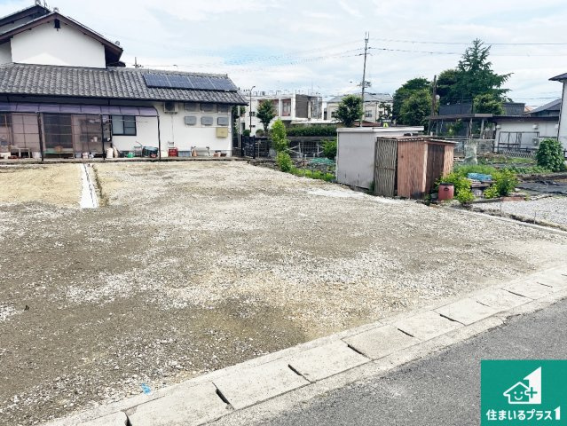 現在の進捗状況です！順調に作業進行中、完成が待ち遠しいです！詳細の間取り等、お気軽にお問い合わせください！