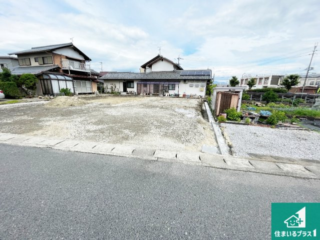 現在建築中！落ち着いた街並みで新生活を始めることが出来そう！周辺の物件も併せてご紹介させて頂きます！