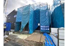 下宿2丁目第3の外観