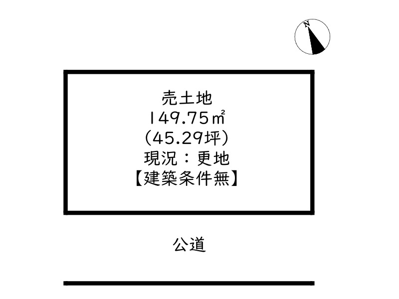 区画図：328000637878