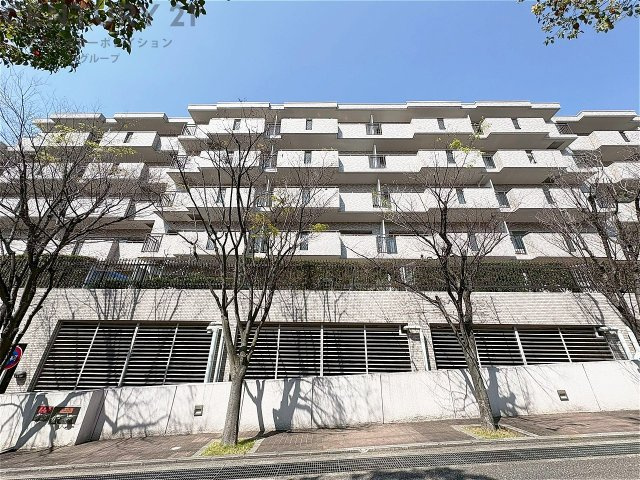 RC造5階建