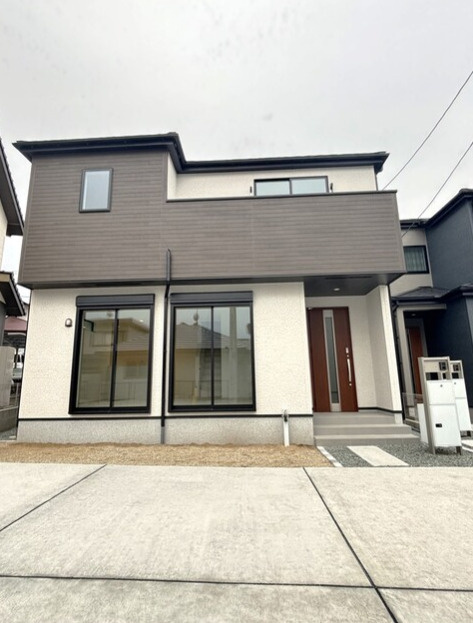 外観：343000084671