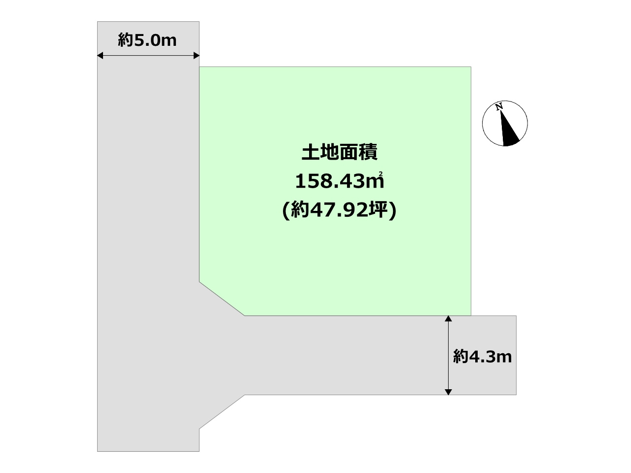 区画図：328000614859