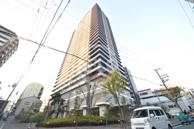 ヴィークタワー南堀江　