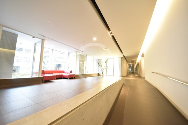 ヴィークタワー南堀江　