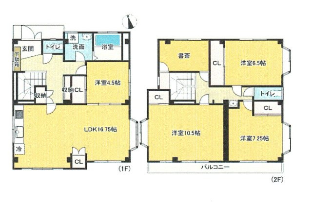 間取り：313004871179
