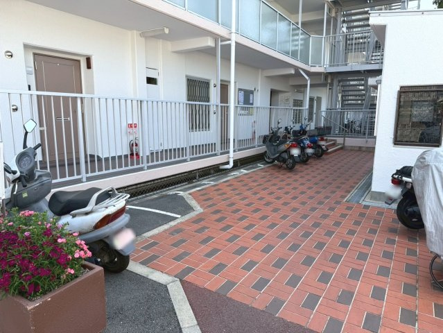 空き状況は要確認　