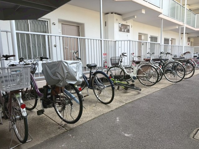 空き状況は要確認　