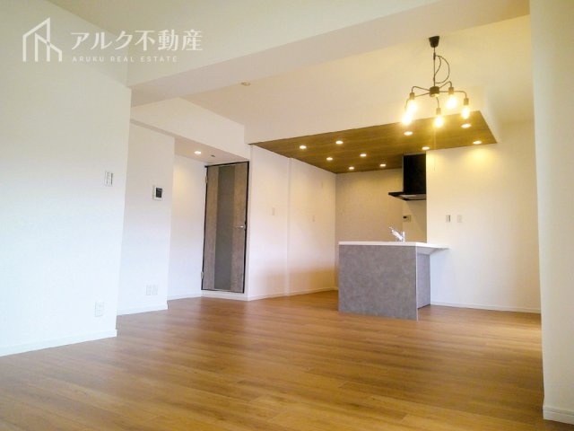 LDK約20.5帖