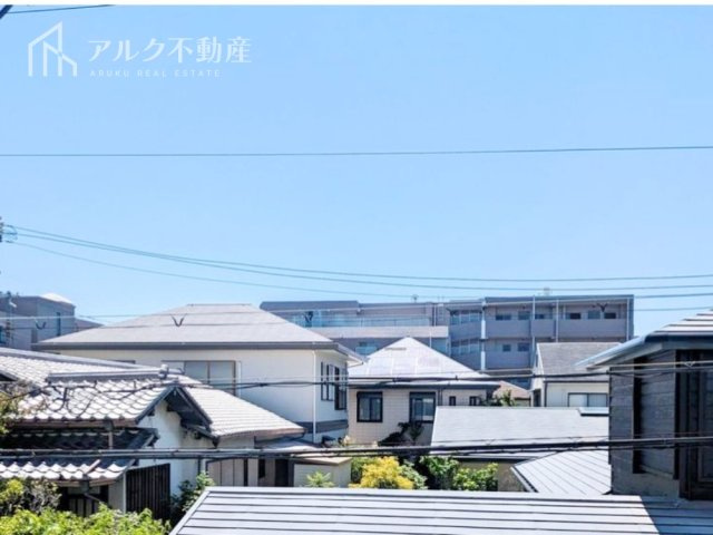 眺望2026年6月撮影