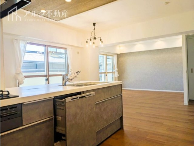 LDK約20.5帖