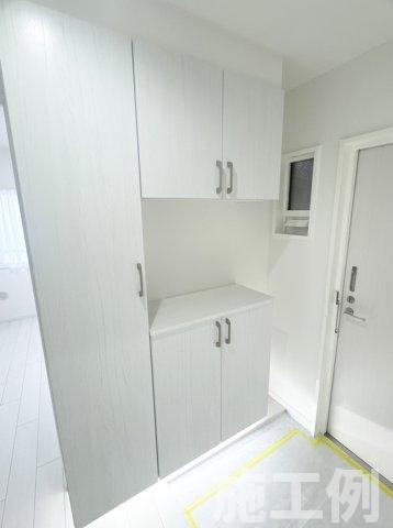 施工例、完成が楽しみですね♪