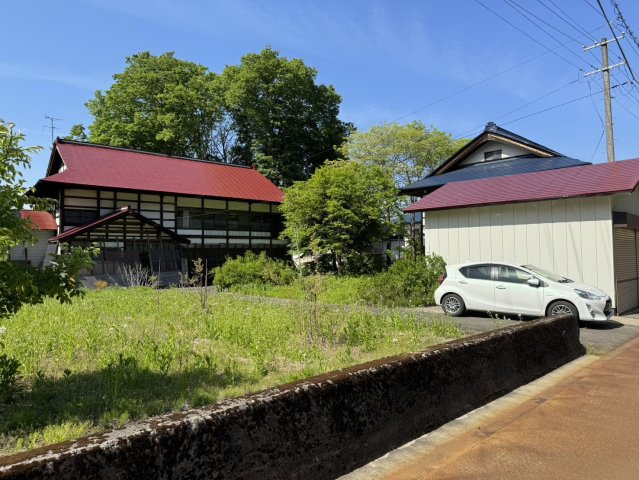 detached 東京都葛飾区高砂５丁目41-3