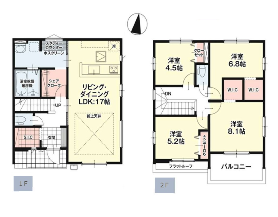 間取り：340000286075