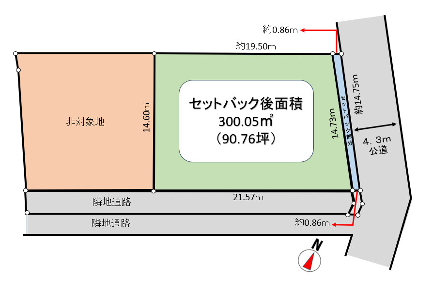 区画図：311002299738
