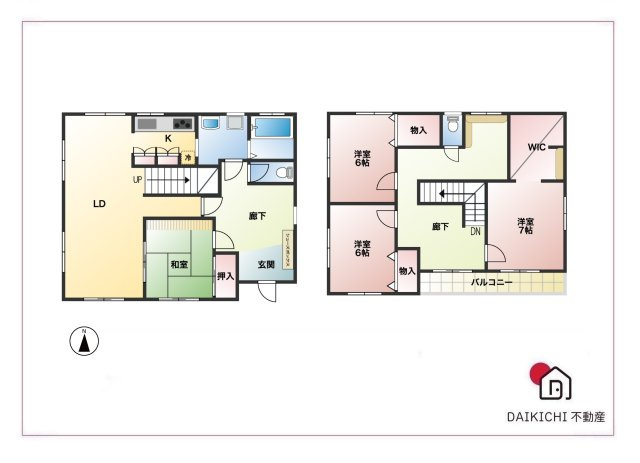 間取り：311002362964