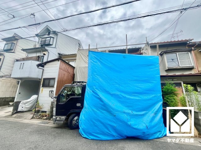 5月23日　現地写真更新