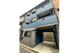 鶴見区鶴見１丁目中古戸建の外観