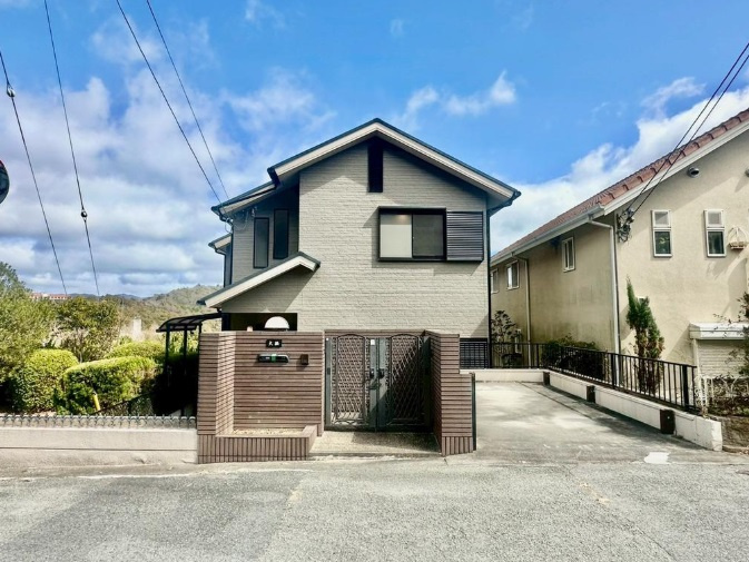 外観：328000622748