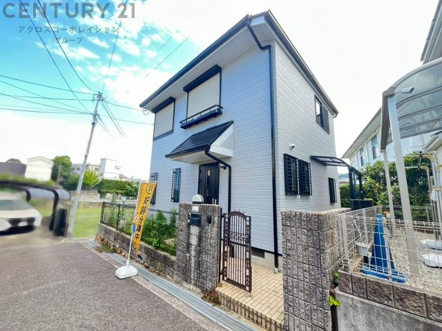 木造2階建
