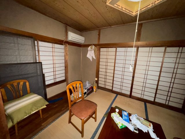 和室