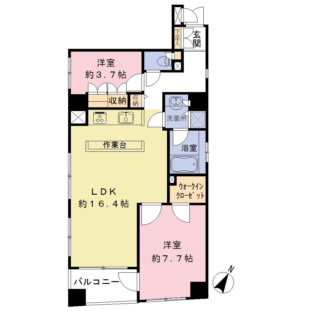 間取り：313004895390