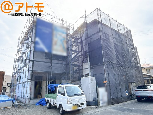 外観：322000605791