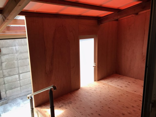 建物1
