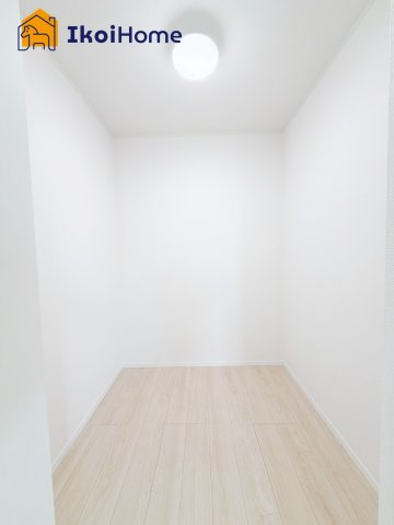 【ホームページに現地動画掲載中】●年中無休：当日予約可●洋室にはウォークインクローゼットがございます