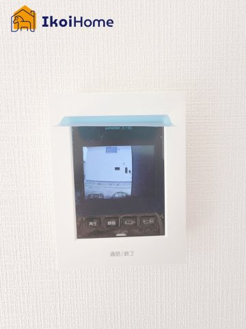 【ホームページに現地動画掲載中】●年中無休：当日予約可●カラーモニターインターホン完備。来客時も安心