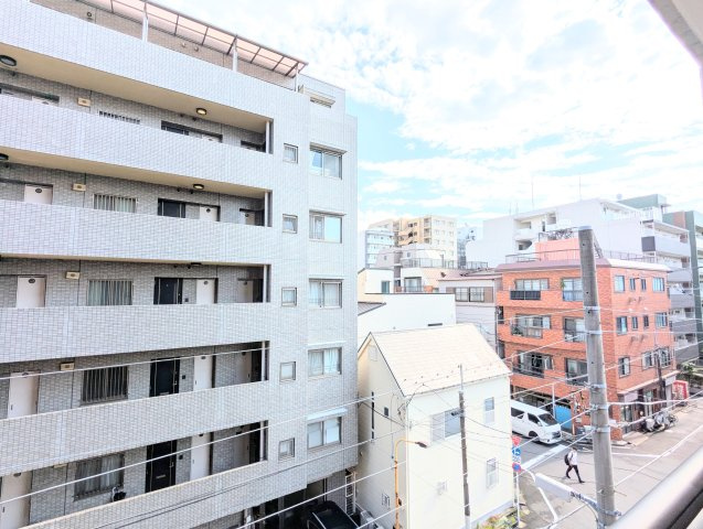 展望