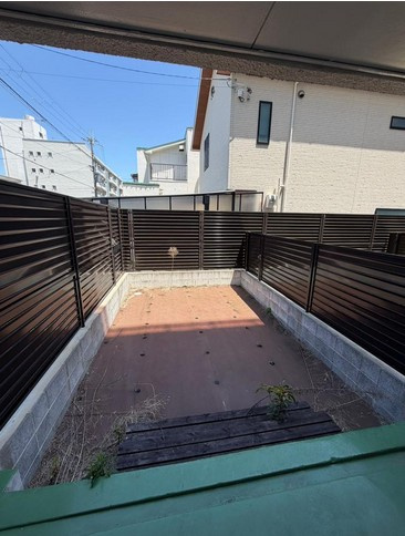 庭