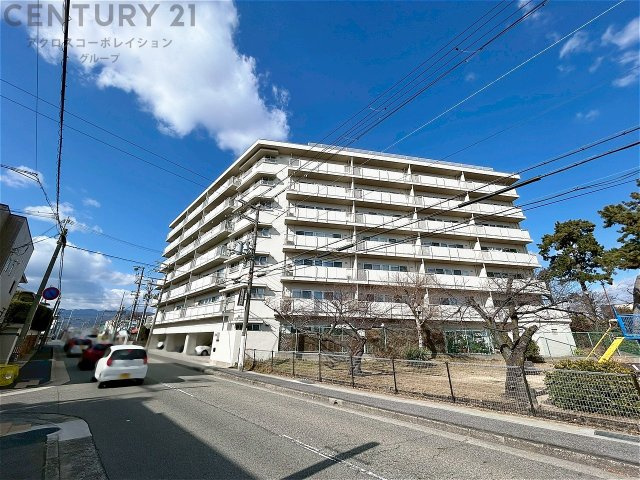 CR造7階建