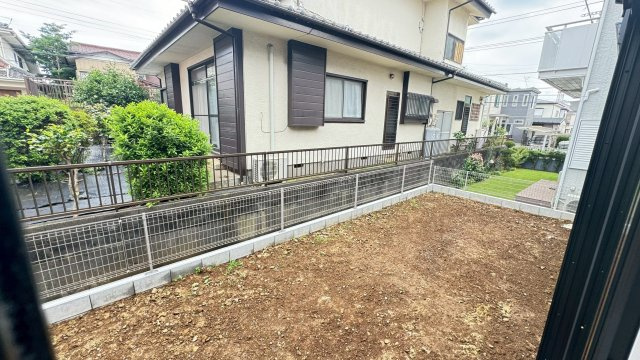 庭