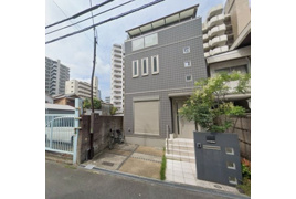 豊崎１丁目中古一戸建の外観