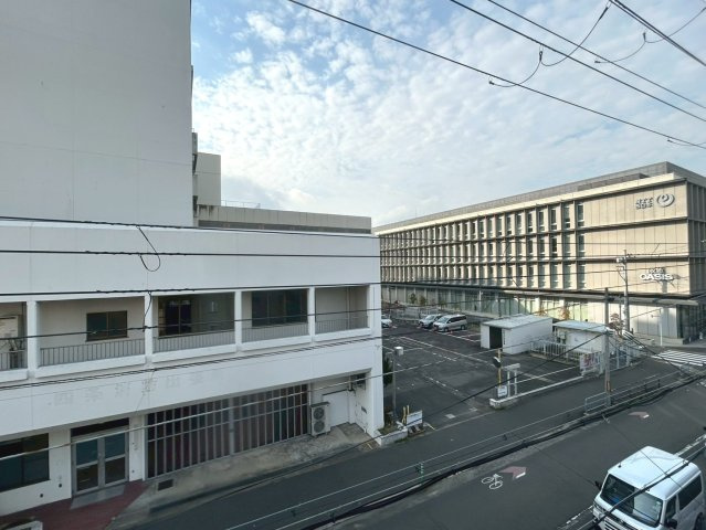 展望