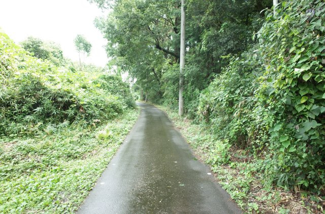 北側約2.1ｍ公道に接道