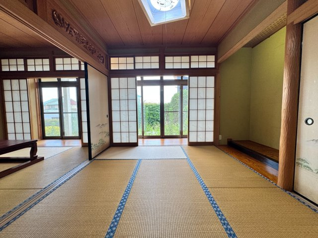 和室