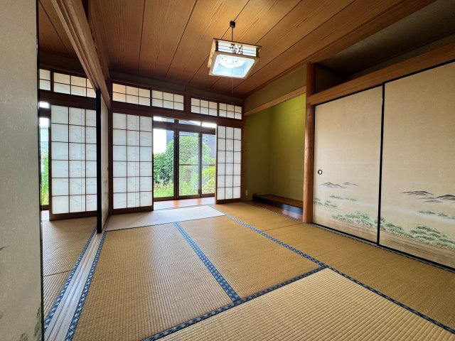 和室