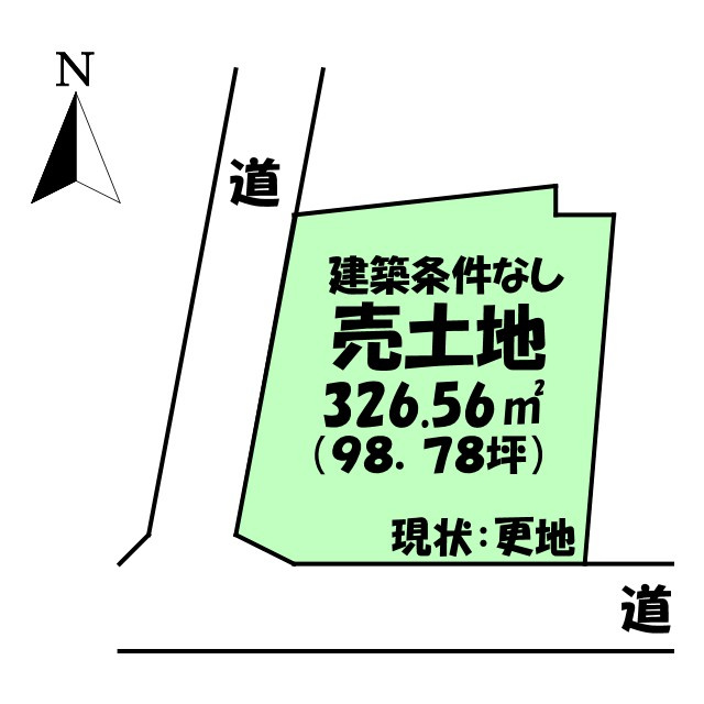 区画図：310000095335