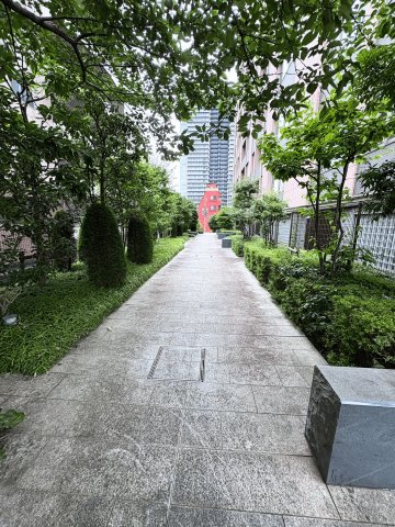 アプローチ