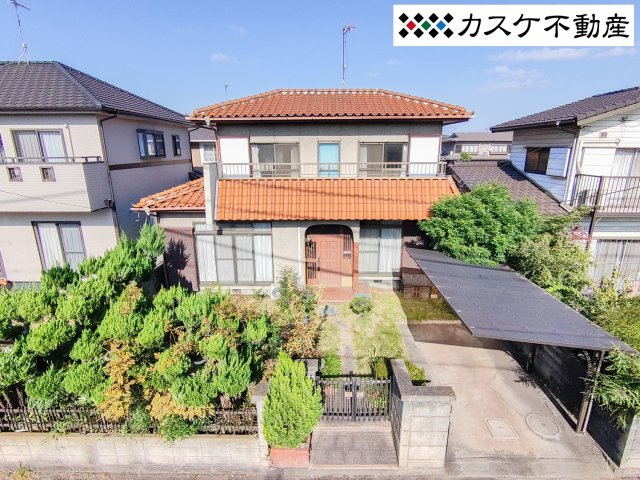 外観：333000053369