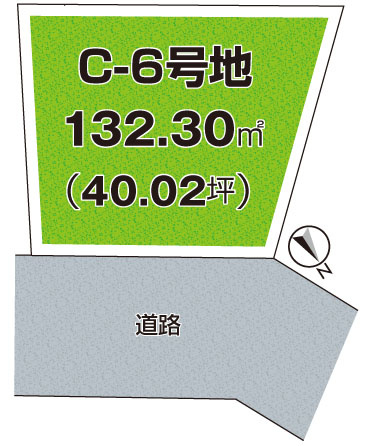 区画図：328000532438