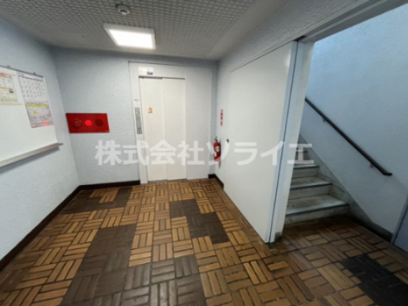 共用部分