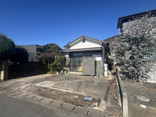 外観：343000087200