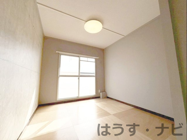洋室