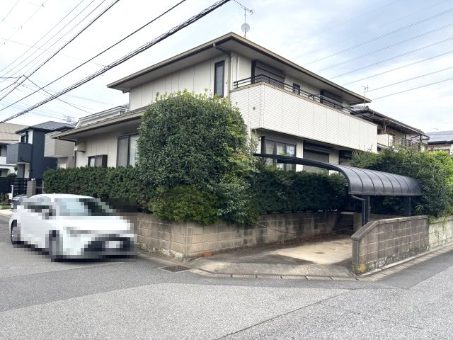 外観：312001327829