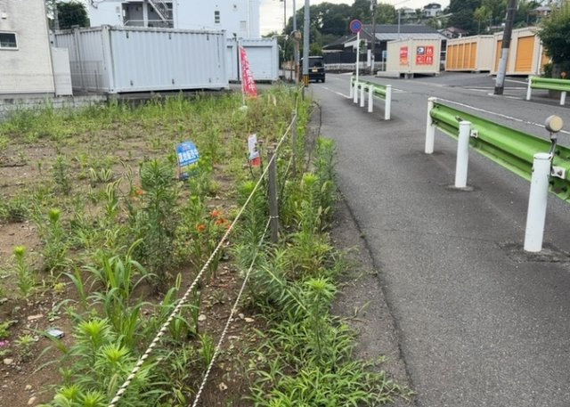 物件の詳細については、現地を見てわかること以外に、役所や法務局などで調べないとわからないことがあります。そのため、現地に行く場合は、もしこの物件を買ったらどのような生活ができるかをイメージしましょう。