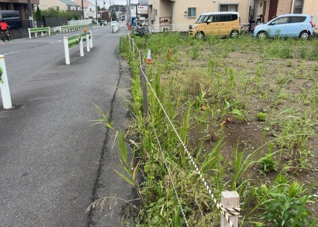 人が暮らすうえで日光は大切な要素となります。日当たりの良さは譲れないポイントですね。併せて近くに大きな建築物の建築予定がないか、あるいはそれが可能な土地が近くにないか事前に確認することもお勧めします。